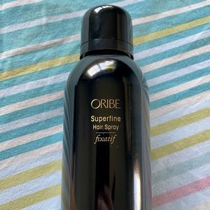 Oribe Super Fine Hairspray